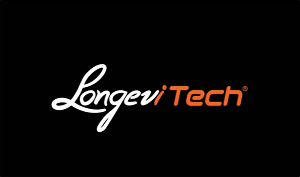 Logo LONGEVITECH
