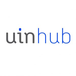 logotipo UinHub