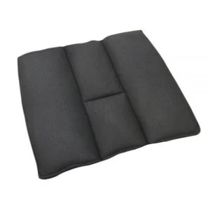 Almofada de silicone para cadeira de rodas - Ortho Pauher