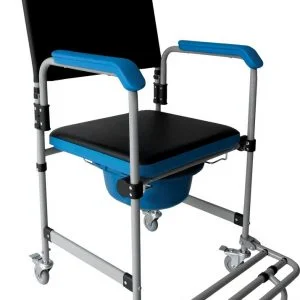Cadeira para banho D50 - Dellamed