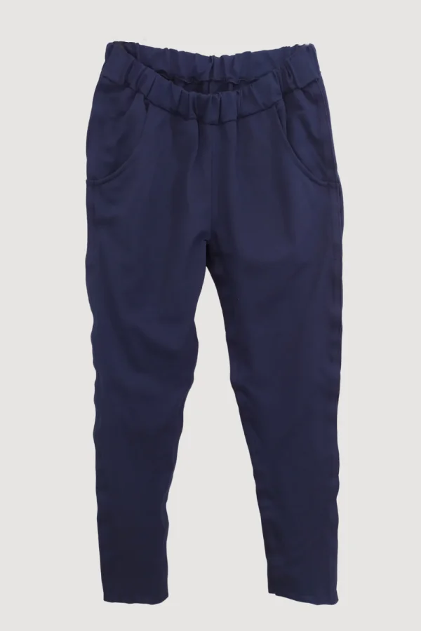 CALÇA ADAPTADA COM VELCRO TOTAL NAS LATERAIS