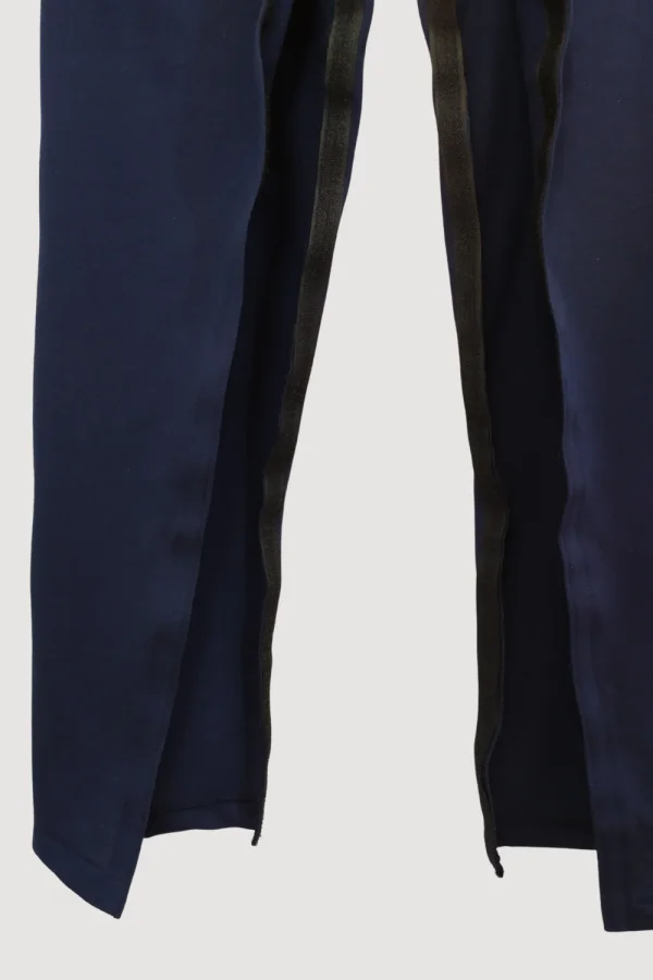 CALÇA ADAPTADA COM VELCRO TOTAL NAS LATERAIS