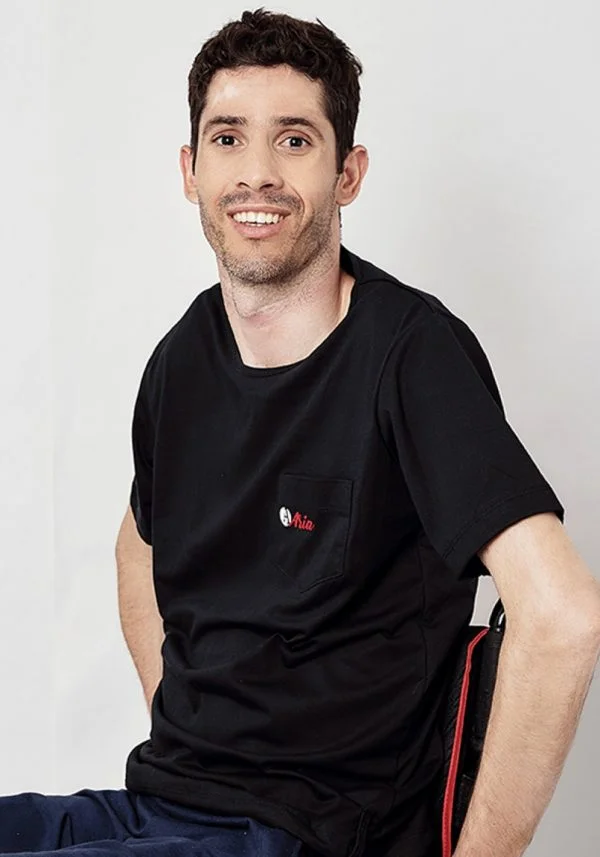 Camiseta adaptada com velcro Camiseta adaptada com velcro Camiseta adaptada com velcro Camiseta adaptada com velcro Camiseta adaptada com velcro Camiseta adaptada com velcro Camiseta adaptada com velcro CAMISETA ADAPTADA COM VELCRO