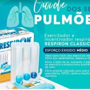 Respiron Classic - NCS