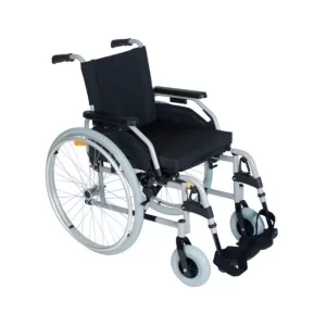 Cadeira de Rodas Manual Dobrável em Alumínio Start B2 - Ottobock