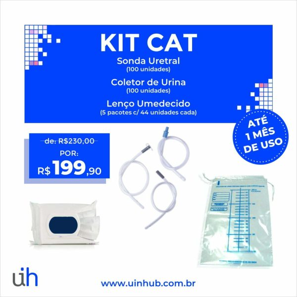 imagem com retângulo azul e descrições do produto