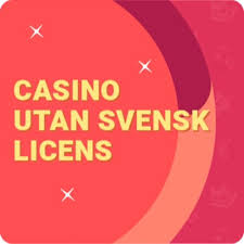 Casino Utan Svensk Licens En Djupdykning i Alternativen 1071630016