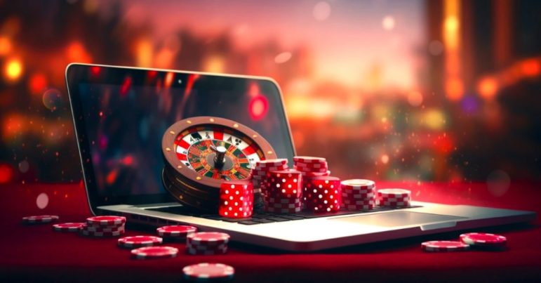 Exploring Klirr Casino The Ultimate Online Gaming Experience