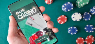 Nejnovější Casino Objevte Všechny Novinky a Trendy