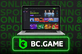 The Rise of BC Game A New Era in Online Gaming 1555277985