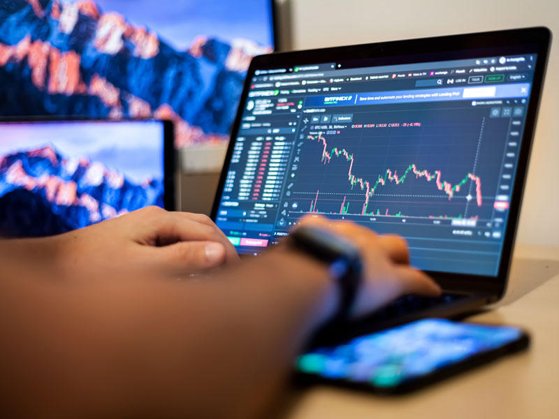 Understanding the Basics of Forex Trading A Comprehensive Guide
