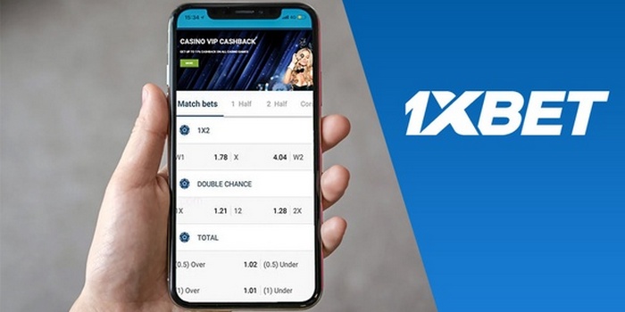 Your Ultimate Guide to 1xBet Betting 979572375