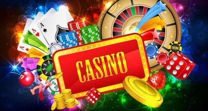 Discover the Excitement of Bets24 Casino UK