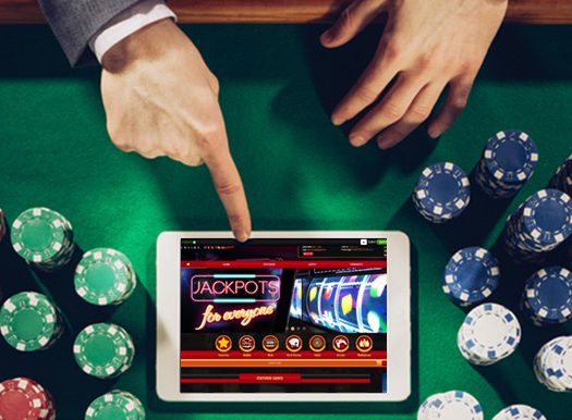 Experience the Thrill of Seven Casino Online Slots