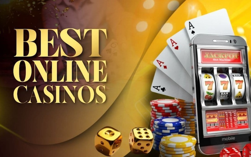 The Enchantment of Online Casino Slots Discover the Magic at Slots Charm