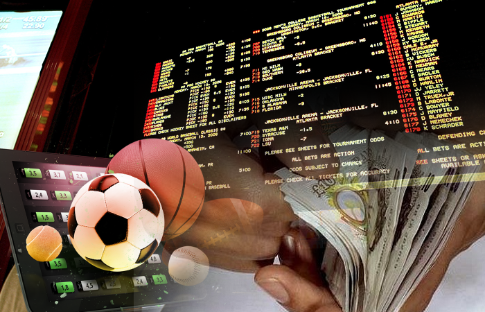Unlocking the Thrills of Sports Betting with Betwinner
