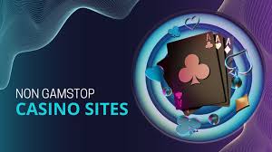 UK Online Casinos Not on Gamstop Your Guide to Non-Gamstop Gambling
