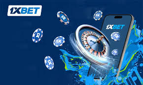 1xBet App The Ultimate Betting Experience 502169237