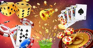 Casino with Honest Casino Mechanics A Fair Gaming Experience Casino with Honest Casino Mechanics A Fair Gaming Experience
