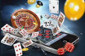 Discover Excitement at 12Play Casino -58388826 Discover Excitement at 12Play Casino -58388826