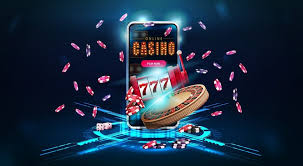 České online casino 2025 Co očekávat a jak se připravit