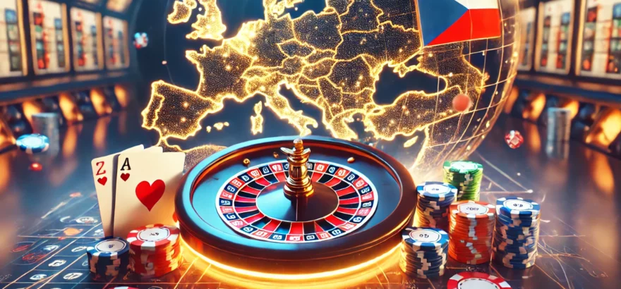 České online casino 2025 Co očekávat a jak se připravit