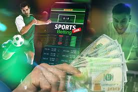 Exploring Betwinner A Comprehensive Guide to Online Sports Betting
