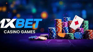 Unveiling the World of 1xBet Betting A Comprehensive Guide