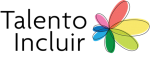logotalentoincluir logotaçentoincluir
